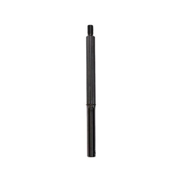 Pump Repair Parts- Pump shaft cpl. (241.5mm) 1.4057 /spare.
